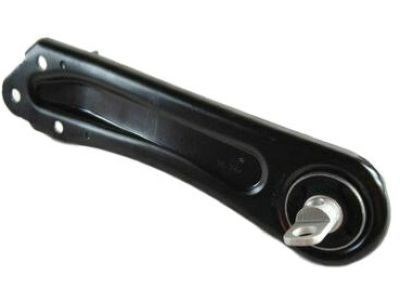 K68155227AC Fiat/Alfa/Lancia brazo de suspension trasera izquierda