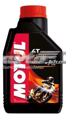 Motul 7100 4T Sintético 1 L (104100)