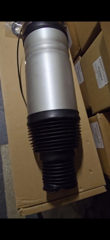 Comprar LR102248 Land Rover Amortiguador delantero derecho