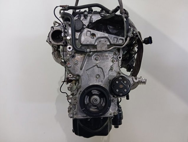 Comprar G4FP Hyundai/Kia Motor completo