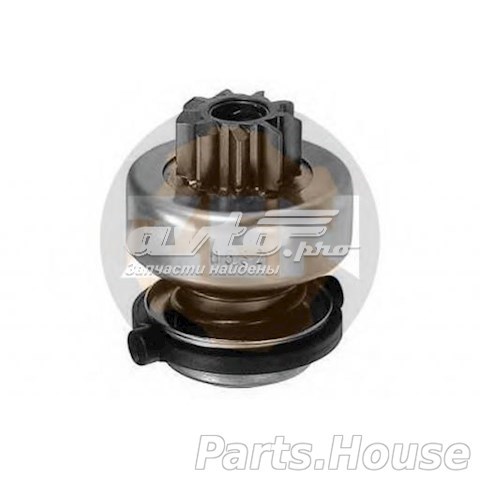 ZN0532 ZEN bendix, motor de arranque