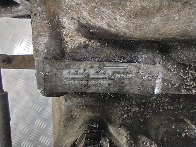 Comprar ASD VAG Caja de cambios mecánica completa