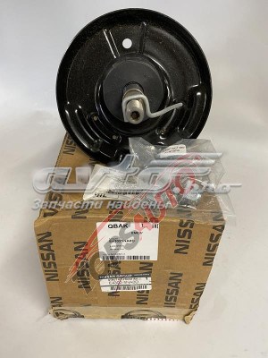 Amortiguador delantero derecho E43025NA0D Nissan/Infiniti