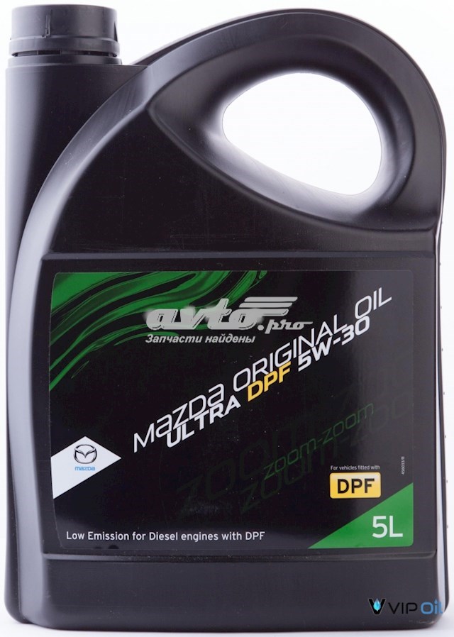 Aceite de motor MAZDA 053005DPF