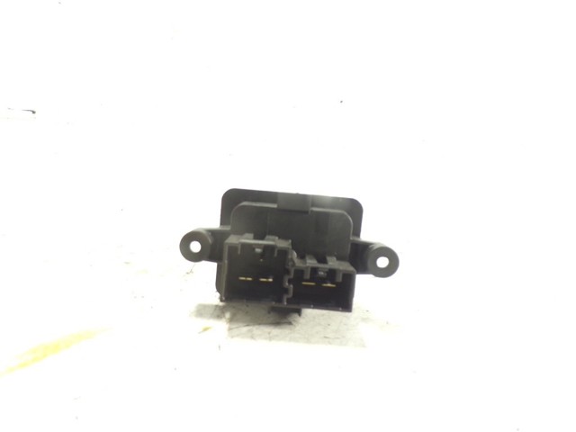 13506209 Opel Resistencia de calefacción
