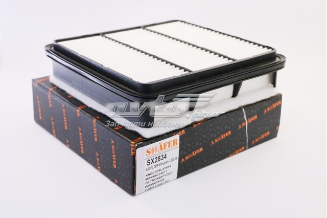 Filtro de aire SX2834 Shafer