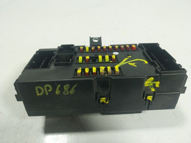 Módulo de confort para Peugeot Boxer III 250