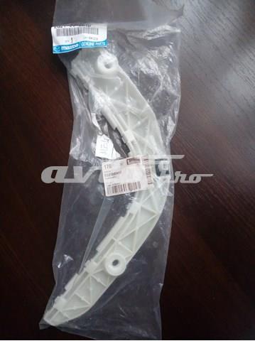 Soporte de parachoques trasero derecho Mazda CX-7 (ER)