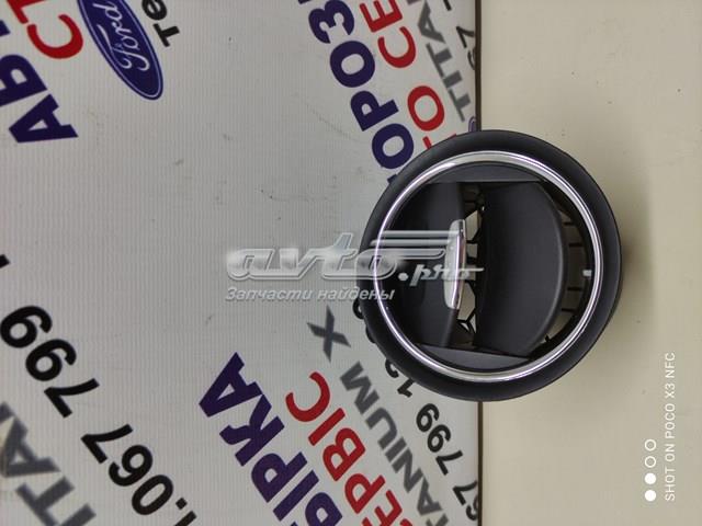 Rejilla aireadora de salpicadero para Ford Mondeo (CA2)