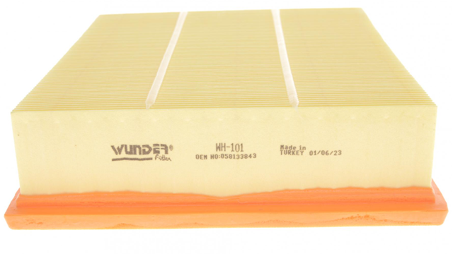 Filtro aire Wunder WH101