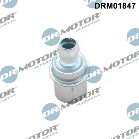 DRM01847 Dr.motor válvula, ventilaciuón cárter