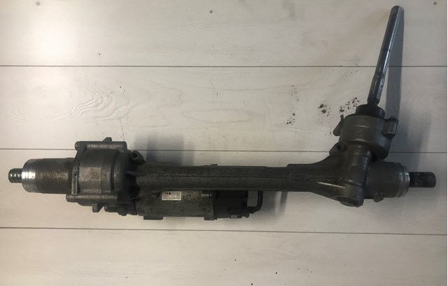 Comprar BJ323200AE Land Rover Cremallera