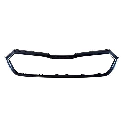Moldura de la rejilla del radiador VAG 5E3853761AF9R precio, desde 45,80 EUR