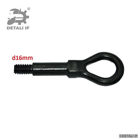 Enganche DF11380 Detali IF
