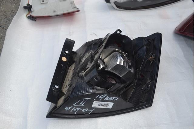 Piloto trasero izquierdo VAG 6V9945095 precio, desde 58,78 EUR