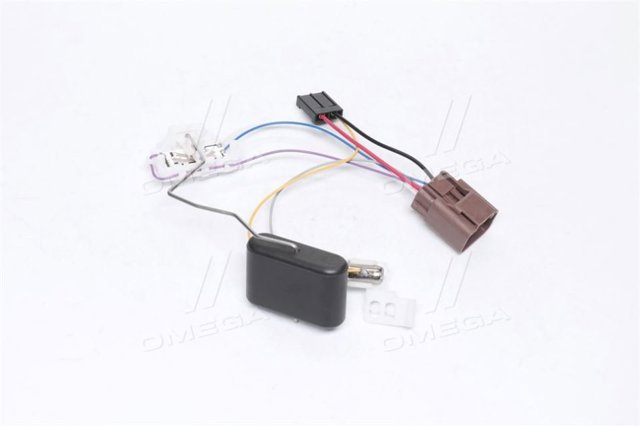  Aforador de combustible Chevrolet Aveo 2