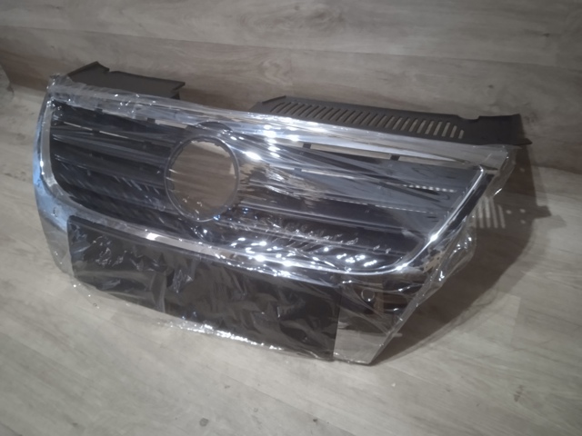 Comprar 9555053 Polcar Rejilla frontal