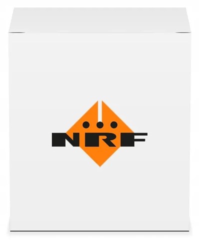 320097 NRF compresor de aire acondicionado