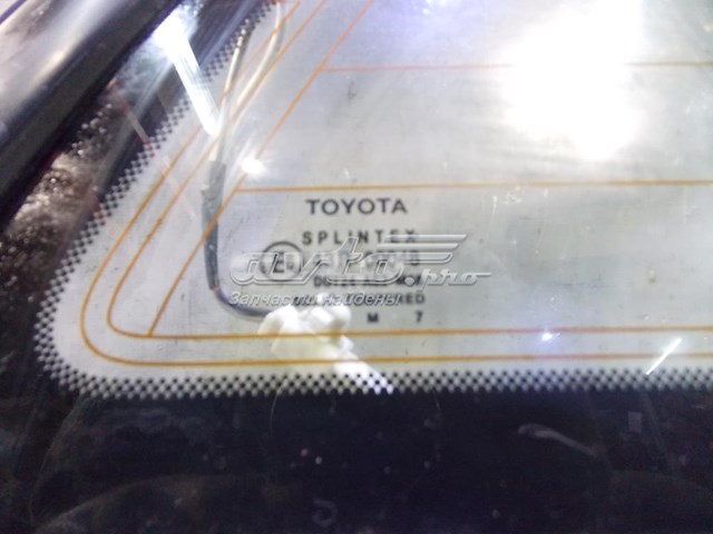 6271005100 Toyota