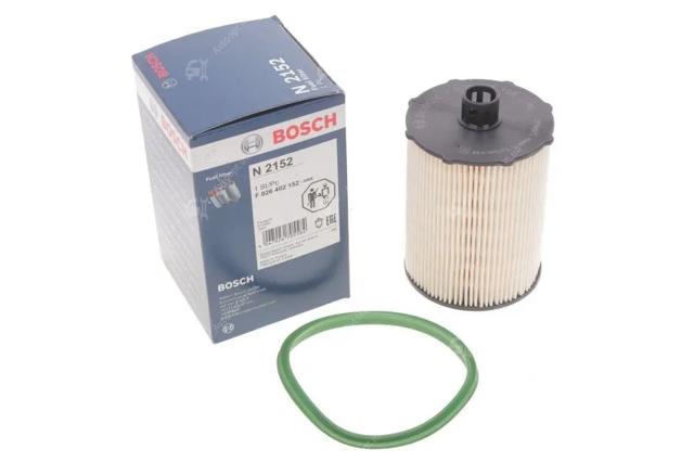 Filtro de combustible F026402152 Bosch