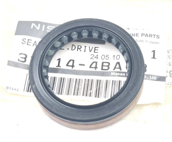 Retén del diferencial del eje delantero Nissan/Infiniti 331144BA0B precio, desde 16,92 EUR