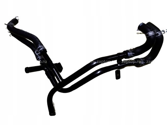 Manguera de calefacción, retorno Hyundai/Kia 975404H000 precio, desde 156,65 EUR