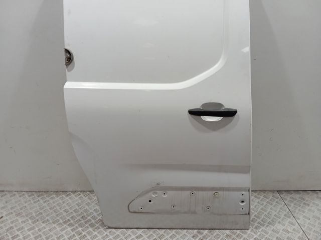 Puerta lateral corrediza derecha Peugeot/Citroen 9820425580 precio, desde 900,24 EUR