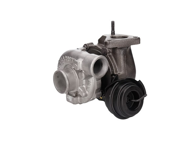 Turbocompresor MSG Rebuilding 7290410009 precio, desde 307,35 EUR