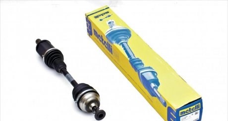 171334 Metelli Semieje delantero izquierdo