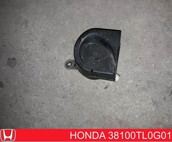 38100TL0G01 Honda bocina