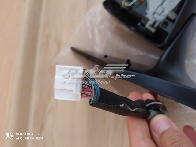 8794060J80 Toyota Espejo retrovisor izquierdo
