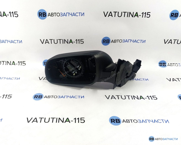 Espejo de retrovisor izquierdo FP0018M03 FPS