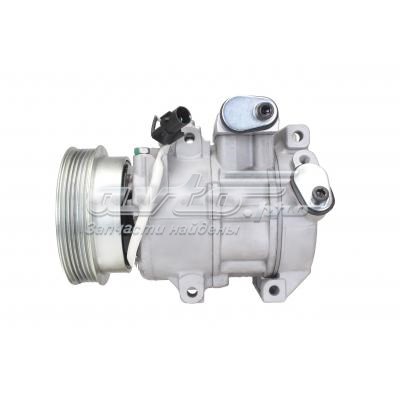 AC0061 MSG Compresor climatizador