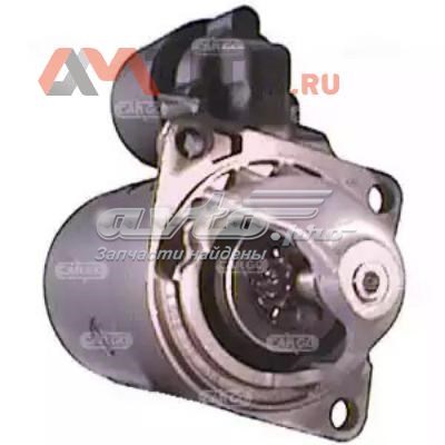 Motor de arranque CARGO 110336