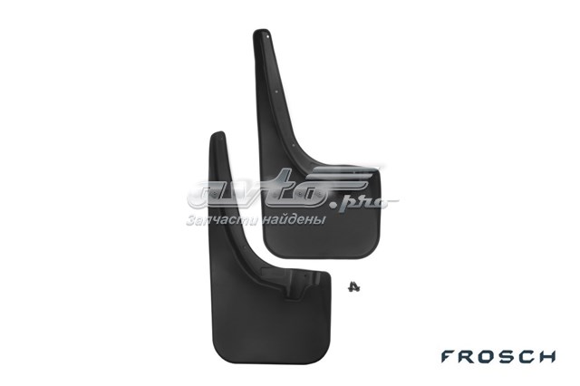 Faldillas delanteras Nissan Pathfinder 