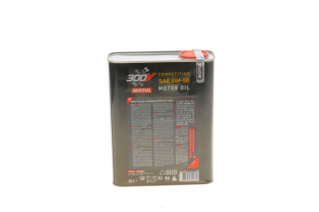 Aceite de motor 826702 Motul
