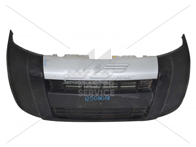 Parachoques Fiat/Alfa/Lancia 735520009