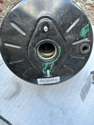  Mercedes A4474300408