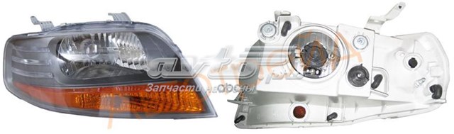 Faro derecho 2221112RLDEM2 Depo/Loro/Abakus