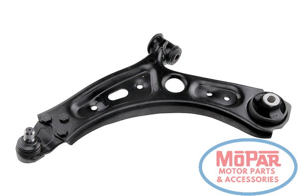 Comprar 68248007AA Chrysler Brazo inferior izquierdo de la suspensión delantera