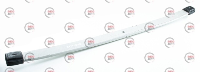 Ballesta, eje trasera  Zilbermann 33713089 precio, desde 90,15 EUR