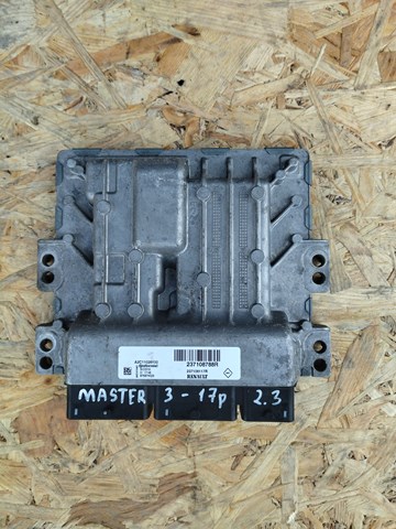 237108788R Renault (RVI) Centralina Del Motor