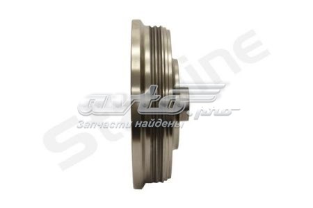 Tambor de freno trasero PB6468 Starline