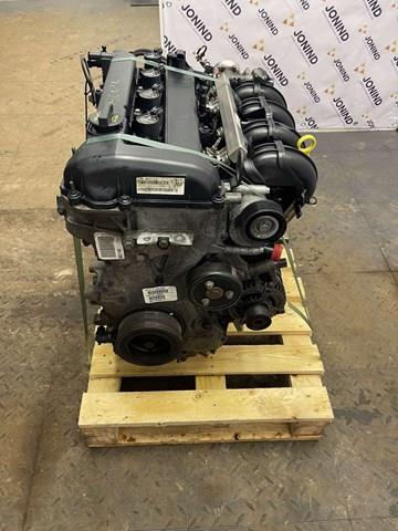 Comprar B4184S11 Volvo Motor completo