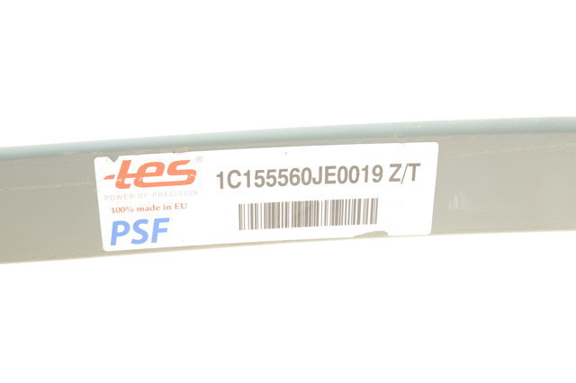 Ballesta, eje trasera  TES 1C155560JE0019ZT precio, desde 109,90 EUR