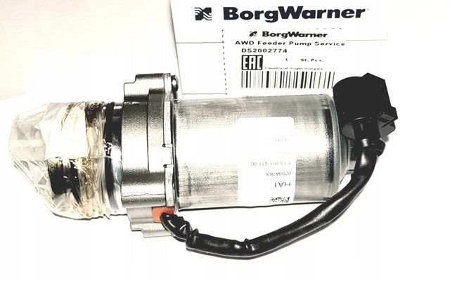 Bomba de la unidad Haldex Borg-Warner 2002774 precio, desde 187,52 EUR