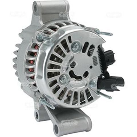 Alternador F032113709 Cargo