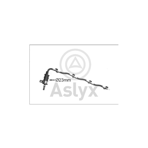 AS592029 Aslyx