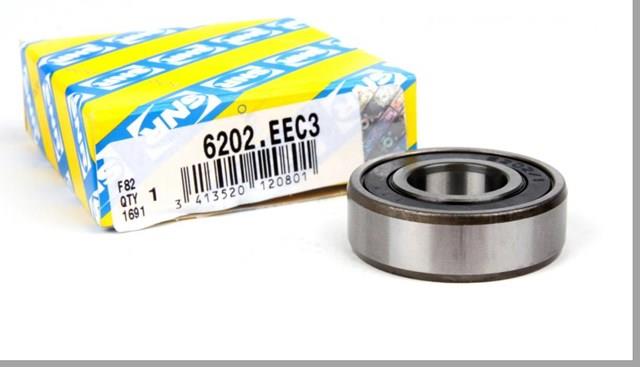 Rodamiento alternador 6202EEC3 SNR