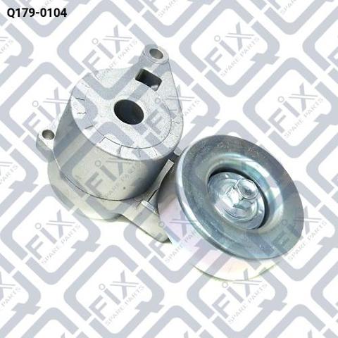 Tensor de la correa trapecial Q-fix Q1790104 precio, desde 39,03 EUR